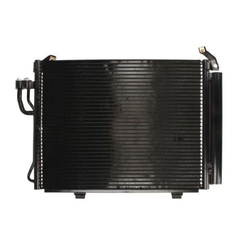 THERMOTEC Kondensator, Klimaanlage KTT110404