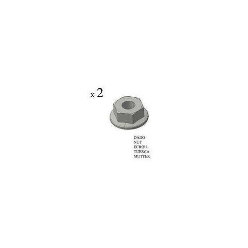 Electric Life Fensterheber ZR CT722 R