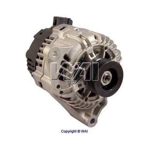 WAI Generator 23813N