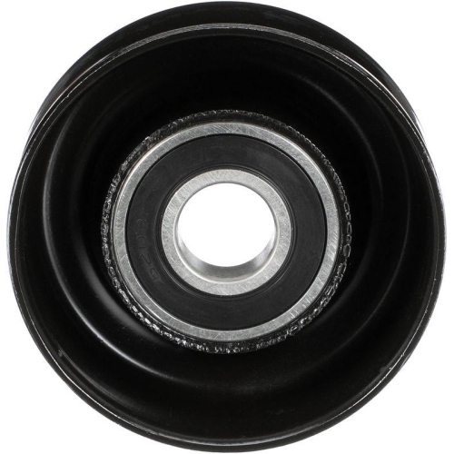 GATES Umlenk-/F&uuml;hrungsrolle, Keilrippenriemen DriveAlign&trade; T38006