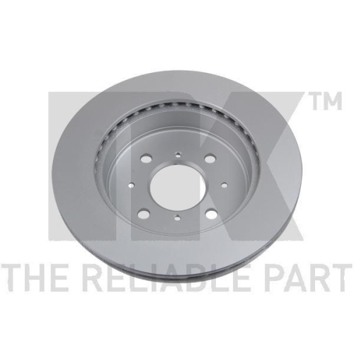 NK Bremsscheibe 315213