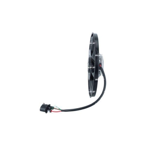 NRF Lüfter, Motorkühlung 470054