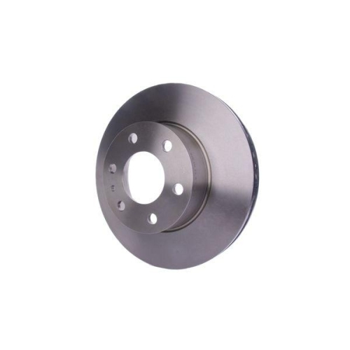 HELLA Bremsscheibe 8DD 355 117-471