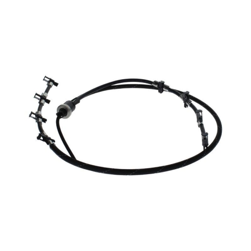 BOSCH Schlauch, Leckkraftstoff 0 445 130 329