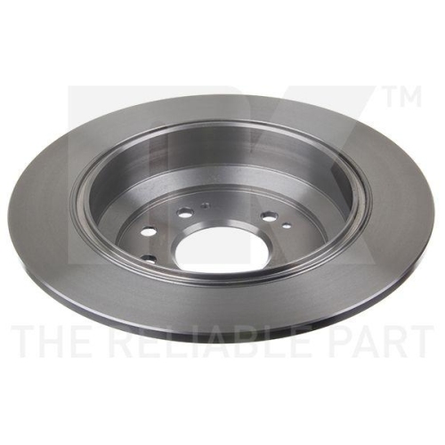 NK Bremsscheibe 202652