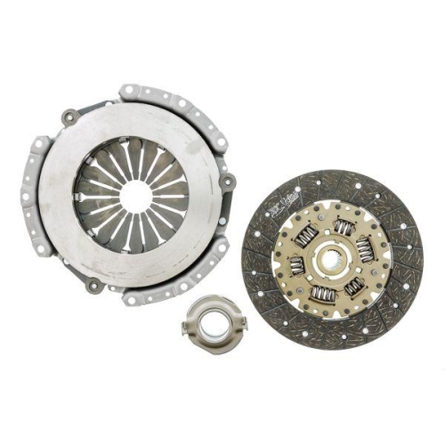 AISIN Kupplungssatz AISIN Clutch Kit (3P) KZ-136