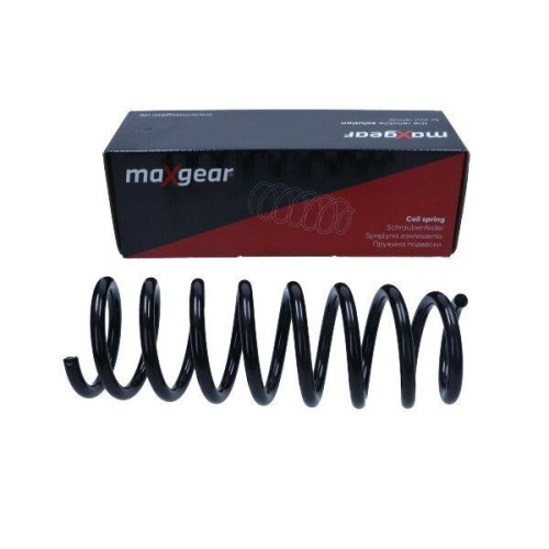MAXGEAR Fahrwerksfeder 60-0813