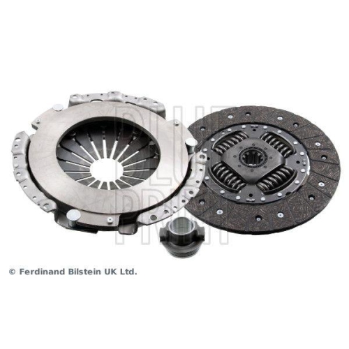 BLUE PRINT Kupplungssatz ADN130154