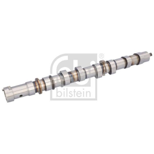FEBI BILSTEIN Nockenwelle 195090