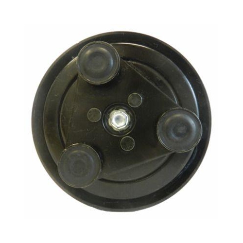 MAHLE Kompressor, Klimaanlage BEHR ACP 1218 000S