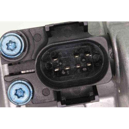 VEMO Drosselklappenstutzen Original VEMO Qualität V10-81-0017