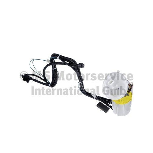 PIERBURG Kraftstoff-Fördereinheit 7.03794.19.0