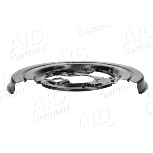 AIC Spritzblech, Bremsscheibe Original AIC Quality