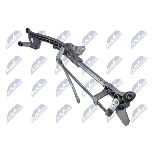 NTY Wischergestänge EMW-MS-008