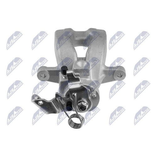 NTY Bremssattel HZT-FT-027