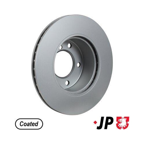 JP GROUP Bremsscheibe JP 1463105600
