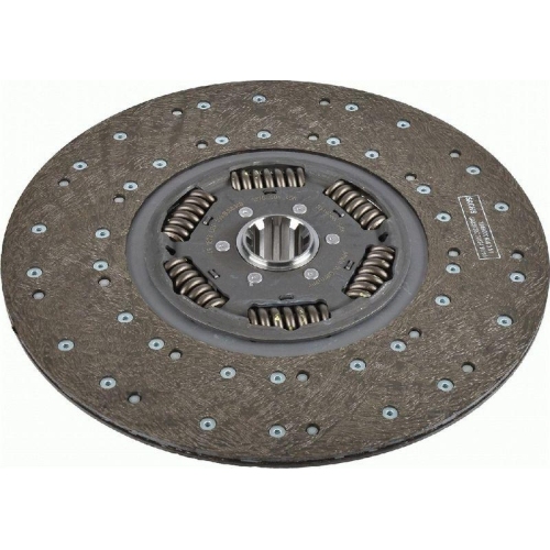SACHS Kupplungsscheibe 1878 004 456