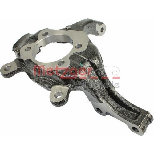 METZGER AUTOTEILE Achsschenkel, Radaufh&auml;ngung 58098602