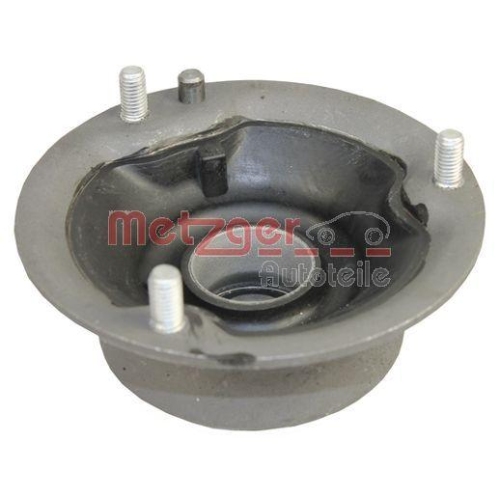 METZGER AUTOTEILE Federbeinst&uuml;tzlager 6490016