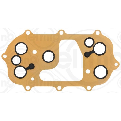 ELRING Dichtung, &Ouml;lk&uuml;hler 103.910