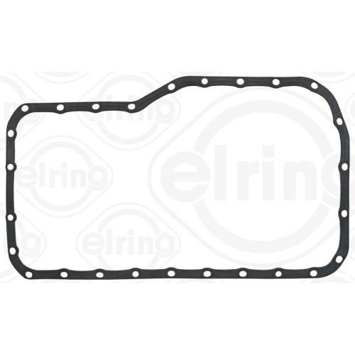 ELRING Dichtung, &Ouml;lwanne 166.730