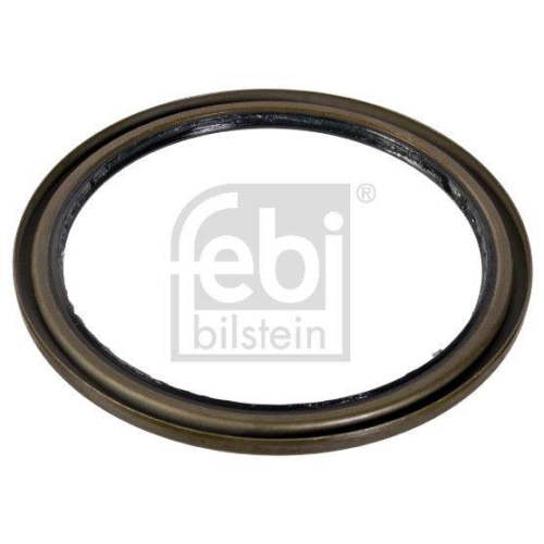 FEBI BILSTEIN Wellendichtring, Radnabe 24760