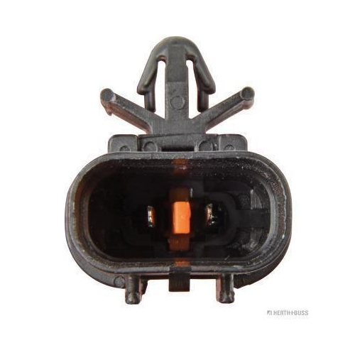 HERTH+BUSS JAKOPARTS Sensor, Raddrehzahl J5905017