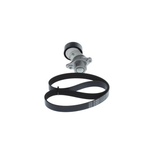 BOSCH Keilrippenriemensatz 1 987 600 777