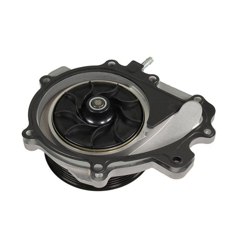 METZGER AUTOTEILE Wasserpumpe, Motork&uuml;hlung GREENPARTS 4007073