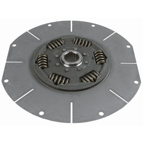 SACHS Torsionsd&auml;mpfer, Kupplung 1866 000 175