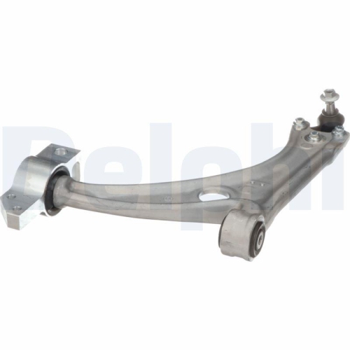 DELPHI Lenker, Radaufh&auml;ngung TC3711