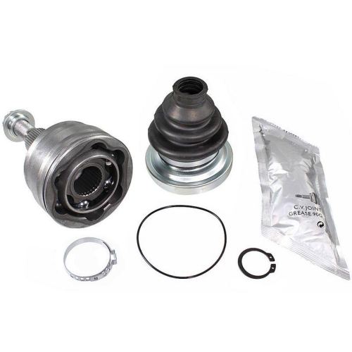 METZGER AUTOTEILE Gelenksatz, Antriebswelle COMPETENCE KIT 7110230