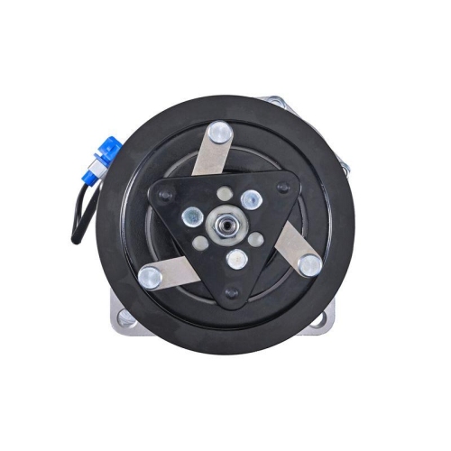 HELLA Kompressor, Klimaanlage >>> Easy2Fit <<< 8FK 366 201-001