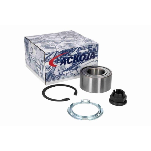 ACKOJA Radlagersatz Green Mobility Parts A38-0535