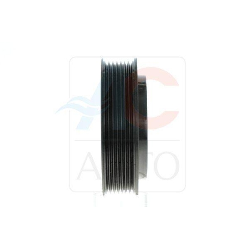 ACAUTO Magnetkupplung, Klimakompressor AC-06DN126