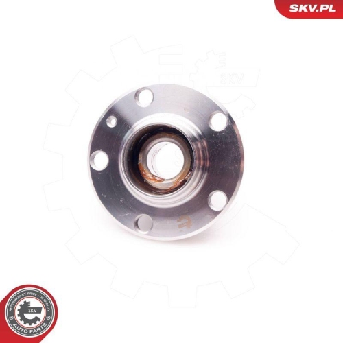 ESEN SKV Radlagersatz 29SKV004