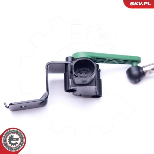 ESEN SKV Sensor, Leuchtweitenregulierung 17SKV440