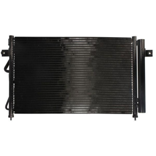 THERMOTEC Kondensator, Klimaanlage KTT110152