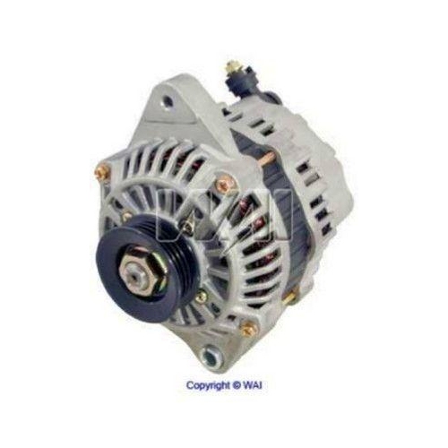 WAI Generator 13780N