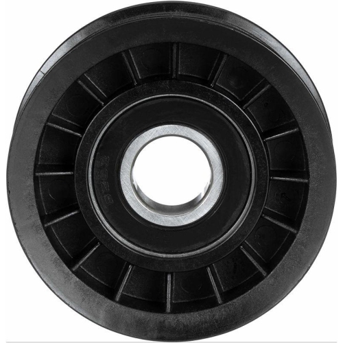 GATES Umlenk-/F&uuml;hrungsrolle, Keilrippenriemen DriveAlign&trade; T38008