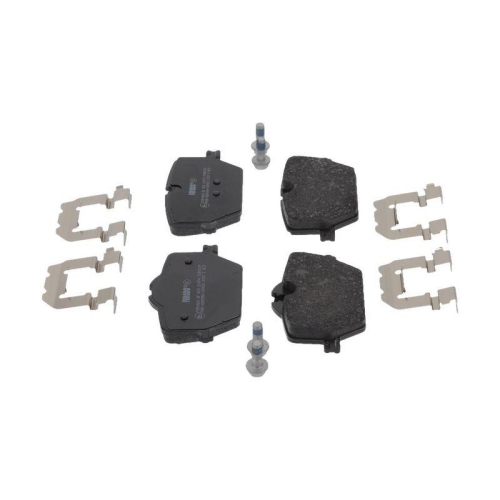 FERODO Bremsbelagsatz, Scheibenbremse PREMIER ECO FRICTION FDB5339