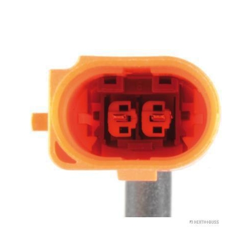 HERTH+BUSS ELPARTS Sensor, Abgastemperatur 70682003