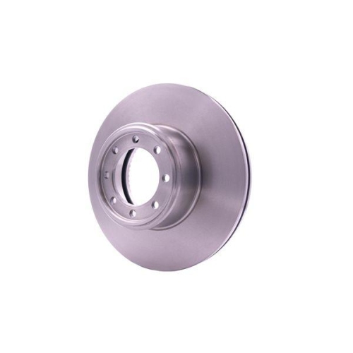 HELLA Bremsscheibe 8DD 355 117-481