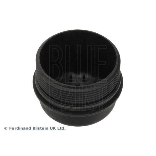 BLUE PRINT Deckel, Ölfiltergehäuse Blue Print Solution ADBP990049