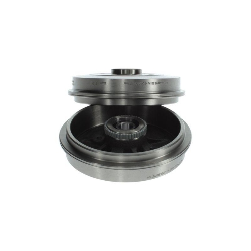 BOSCH Bremstrommel 0 986 477 184