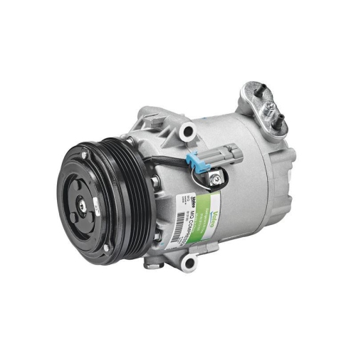 VALEO Kompressor, Klimaanlage VALEO CORE-FLEX 813100