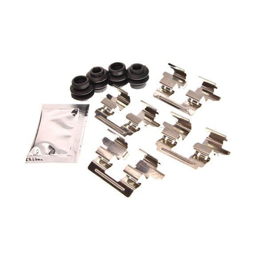 MAXGEAR Zubeh&ouml;rsatz, Scheibenbremsbelag 27-2556