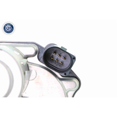 VEMO Drosselklappenstutzen Original VEMO Qualität V10-81-0072