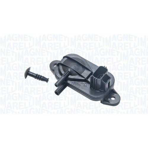 MAGNETI MARELLI Sensor, Abgasdruck 215910000600