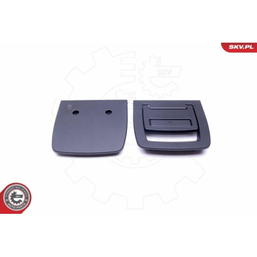 ESEN SKV Scharnier, Staufachklappe